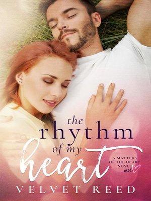 cover image of The Rhythm of My Heart